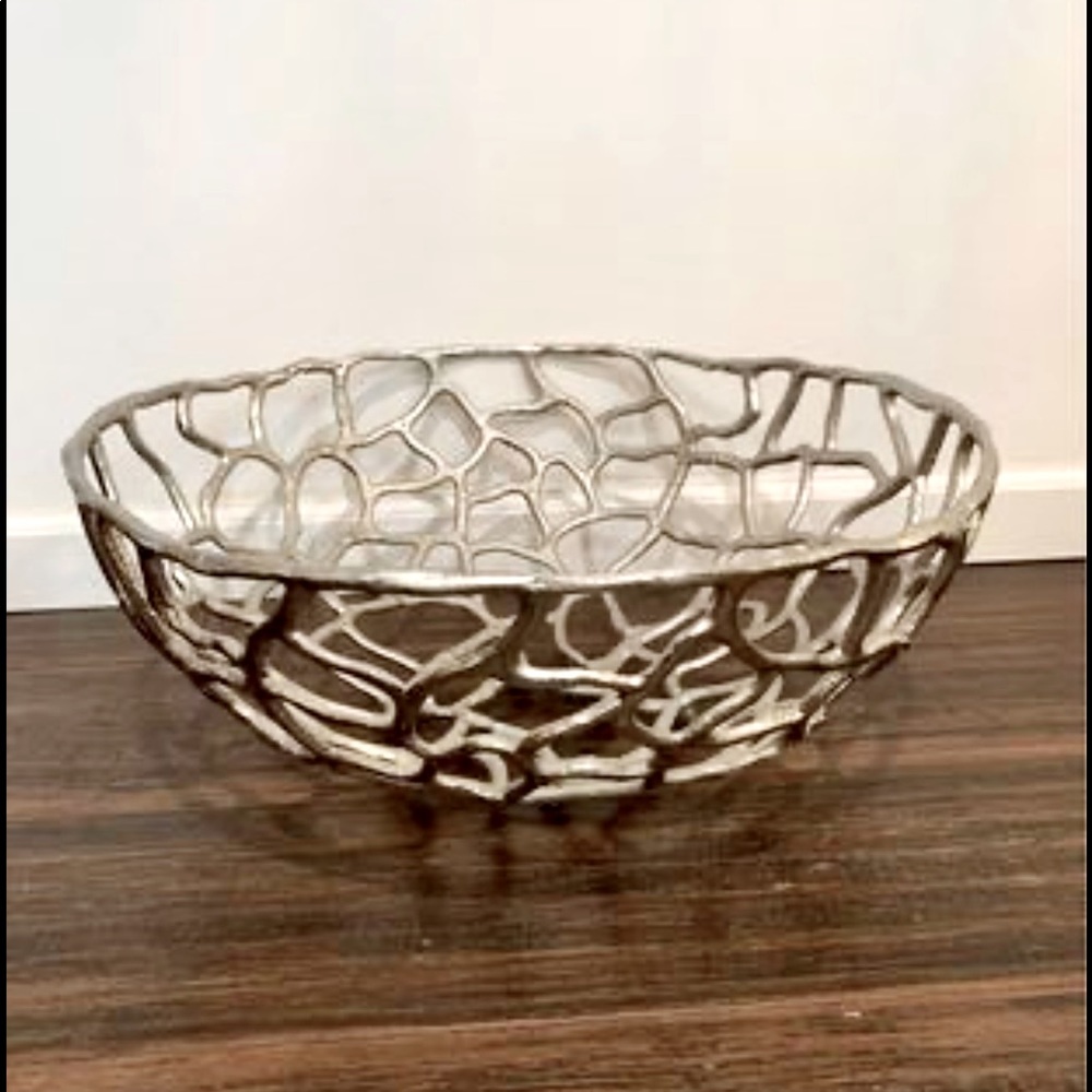 Accent Bowl
